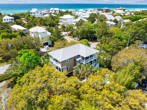 Santa Rosa Beach, FL 32459,19 Buddy Street