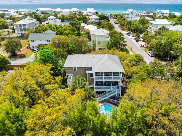 Santa Rosa Beach, FL 32459,19 Buddy Street