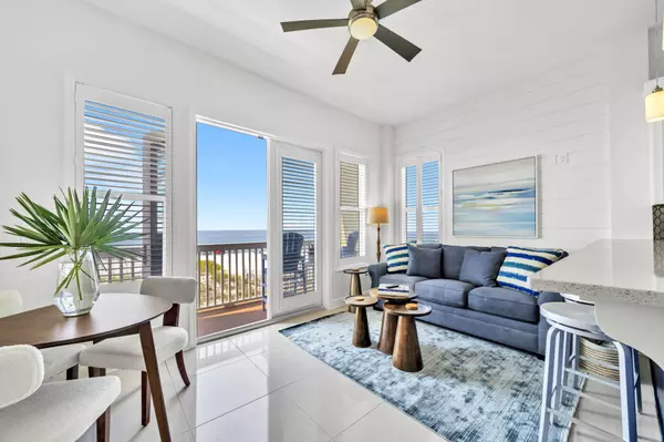 Santa Rosa Beach, FL 32459,613 Eastern Lake Road  #UNIT 3