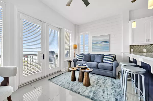 Santa Rosa Beach, FL 32459,613 Eastern Lake Road  #UNIT 3