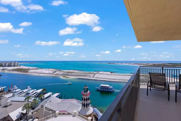Destin, FL 32541,10 Harbor Boulevard  #W625