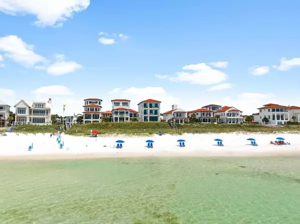 Santa Rosa Beach, FL 32459,5055 W County Hwy 30A #1010