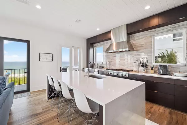 Santa Rosa Beach, FL 32459,5055 W County Hwy 30A  #1010