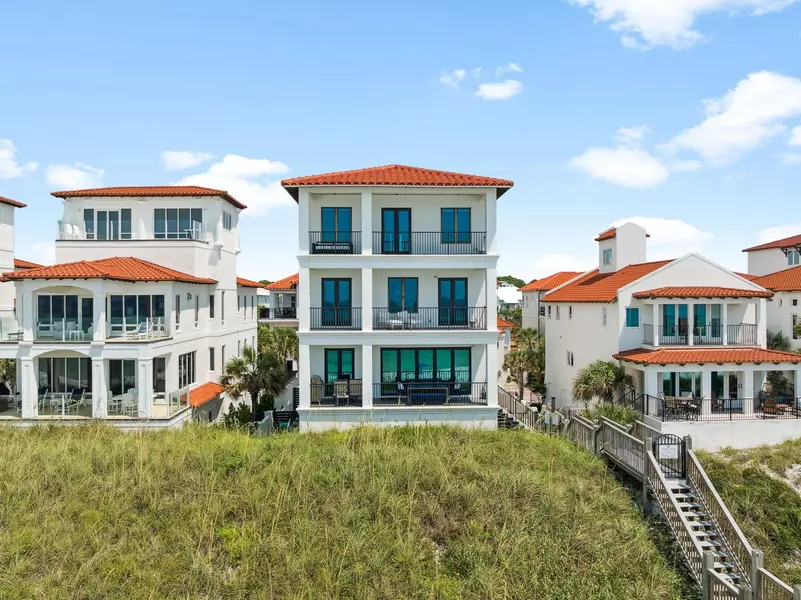 5055 W County Hwy 30A  #1010, Santa Rosa Beach, FL 32459