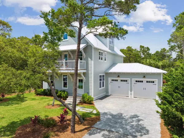 Santa Rosa Beach, FL 32459,193 Betty Street