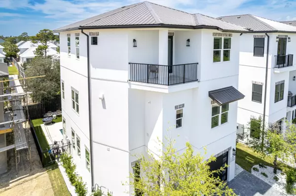 36 Sea Croft Cove, Santa Rosa Beach, FL 32459