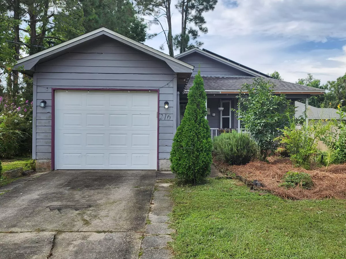 Mary Esther, FL 32569,216 Michael Avenue