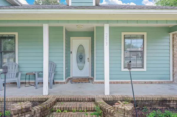 Crestview, FL 32536,253 Grand Prix Drive