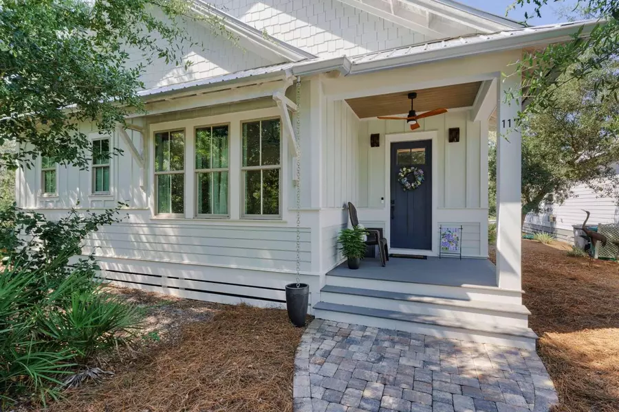 117 Devlieg Avenue, Santa Rosa Beach, FL 32459
