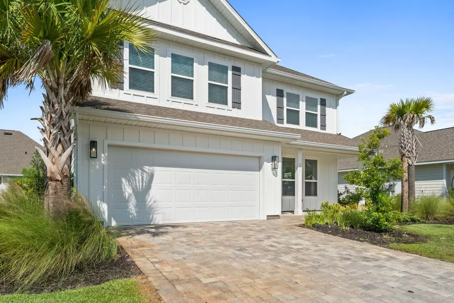 171 Pine Lake Drive, Santa Rosa Beach, FL 32459