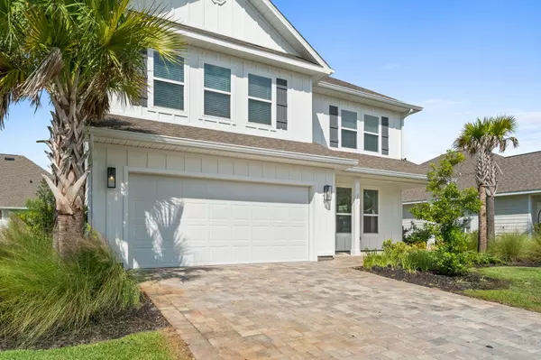 171 Pine Lake Drive, Santa Rosa Beach, FL 32459