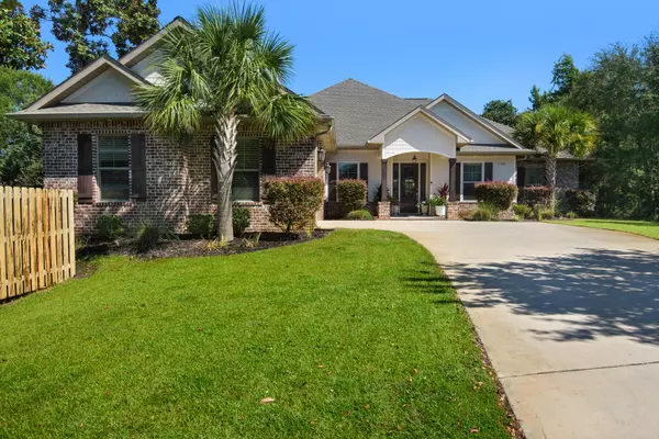 Navarre, FL 32566,1789 Snapdragon Drive