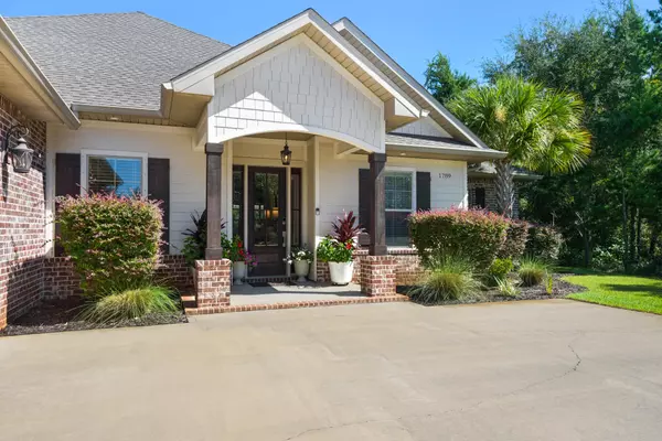 Navarre, FL 32566,1789 Snapdragon Drive