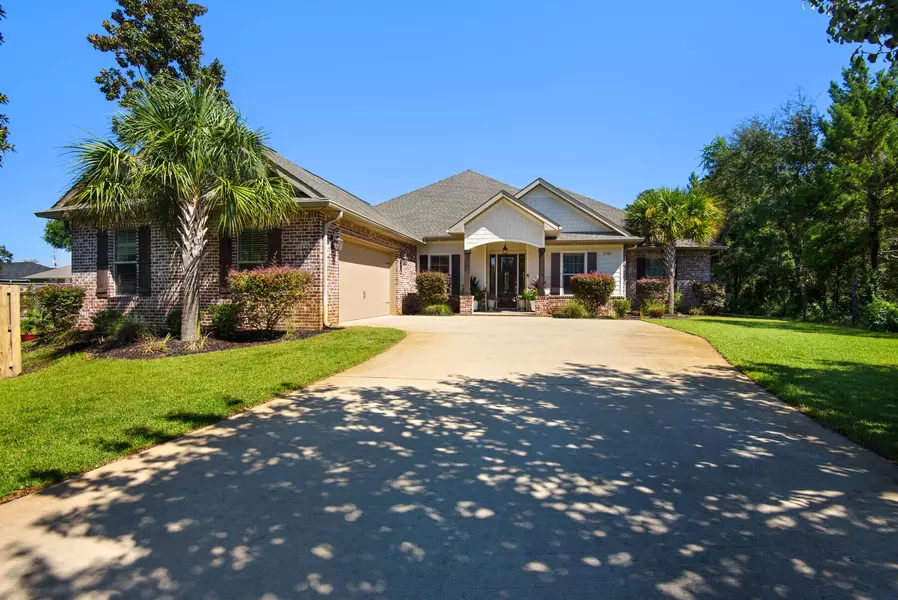 1789 Snapdragon Drive, Navarre, FL 32566