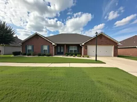 4716 Chanson Crossing, Crestview, FL 32539