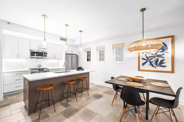 Inlet Beach, FL 32461,136 Georgetown Avenue  #3B-3