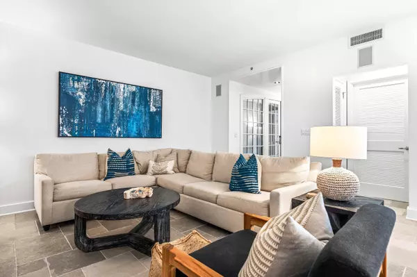 Inlet Beach, FL 32461,136 Georgetown Avenue #3B-3