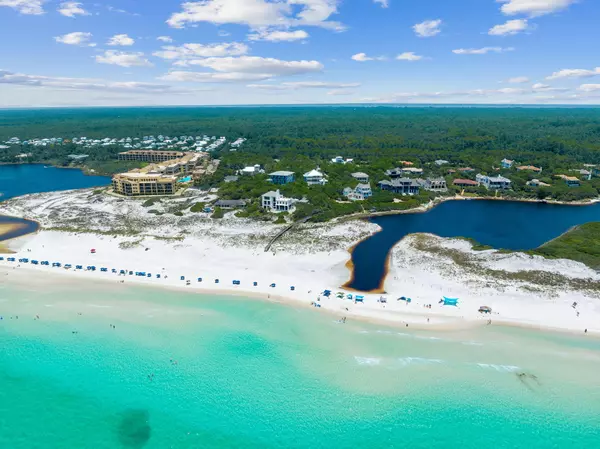 Santa Rosa Beach, FL 32459,8 Bannerman Beach Lane