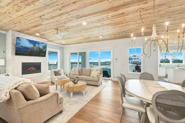 Inlet Beach, FL 32461,26 Palm Ct Lane