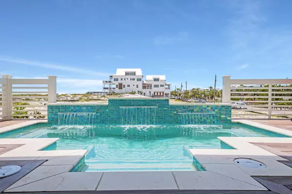 Inlet Beach, FL 32461,26 Palm Ct Lane