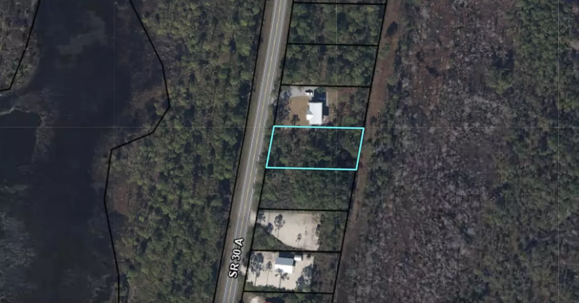 Lot 8 SR 30A, Port St. Joe, FL 32456