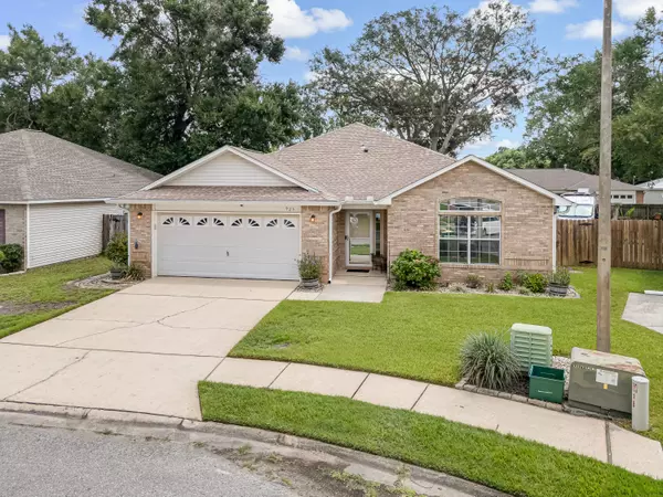 Fort Walton Beach, FL 32547,926 Scenic Oak Lane