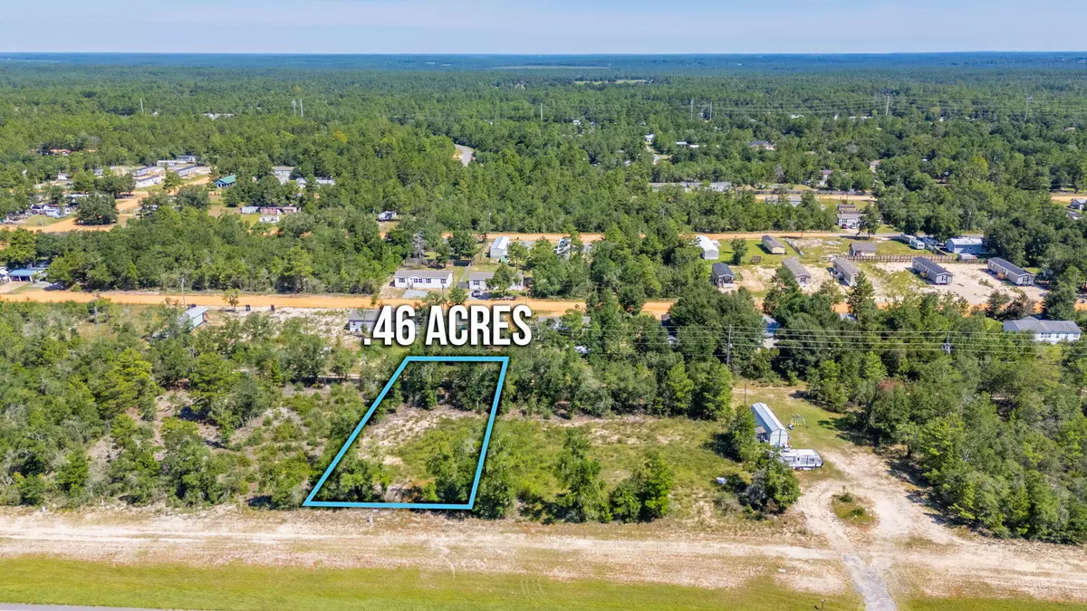 Defuniak Springs, FL 32433,Lot 29 W Us Highway 90