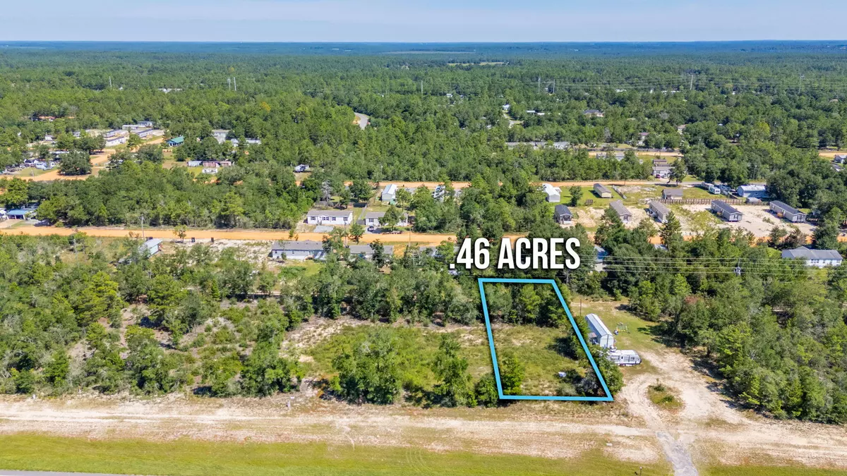 Defuniak Springs, FL 32433,Lot 31 W US Highway 90
