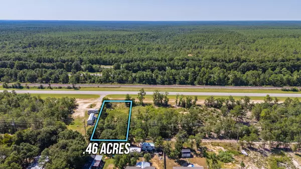 Defuniak Springs, FL 32433,Lot 31 W US Highway 90