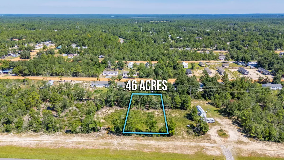 Defuniak Springs, FL 32433,Lot 30 W Us Highway 90
