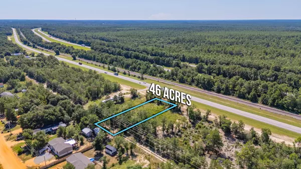 Defuniak Springs, FL 32433,Lot 30 W Us Highway 90