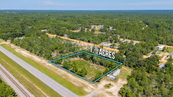 Defuniak Springs, FL 32433,29, 30, 31 W US Highway 90