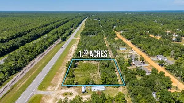 Defuniak Springs, FL 32433,29, 30, 31 W US Highway 90