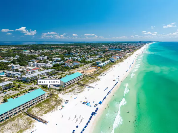 Destin, FL 32541,3191 Scenic Highway 98  #Unit 214