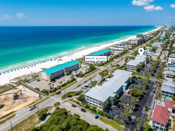Destin, FL 32541,3191 Scenic Highway 98  #Unit 214