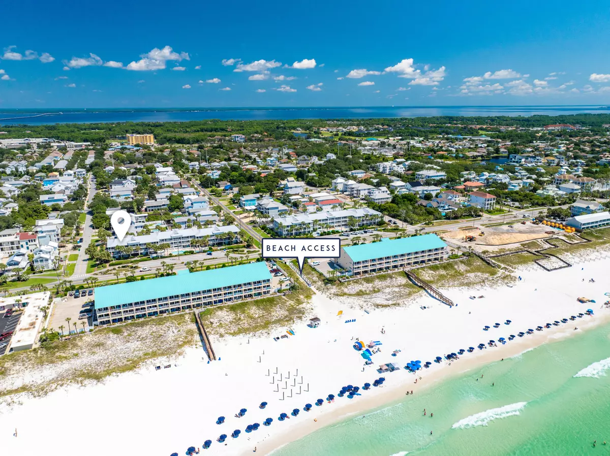 Destin, FL 32541,3191 Scenic Highway 98  #Unit 214