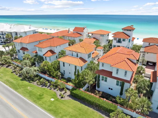 Santa Rosa Beach, FL 32459,5055 W County Highway 30A  #UNIT 1028