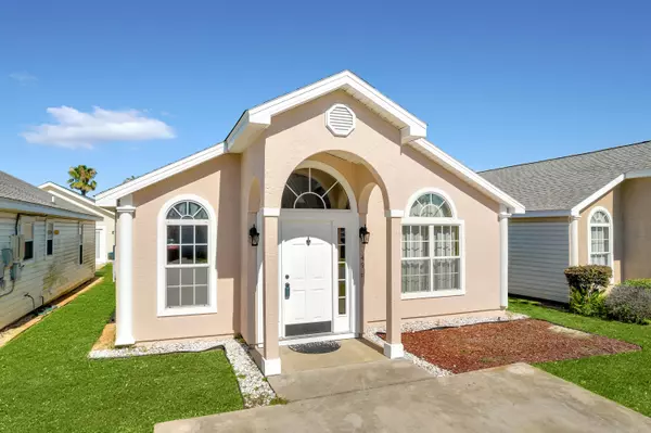 Panama City Beach, FL 32407,149 Seagrass Way