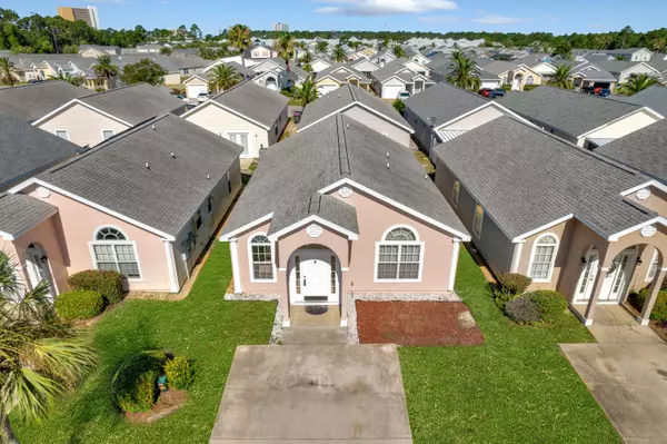 Panama City Beach, FL 32407,149 Seagrass Way