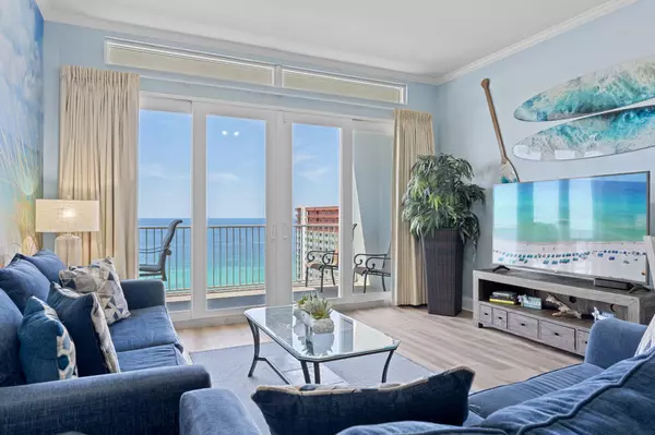 Panama City Beach, FL 32408,9860 S Thomas Drive  #2127