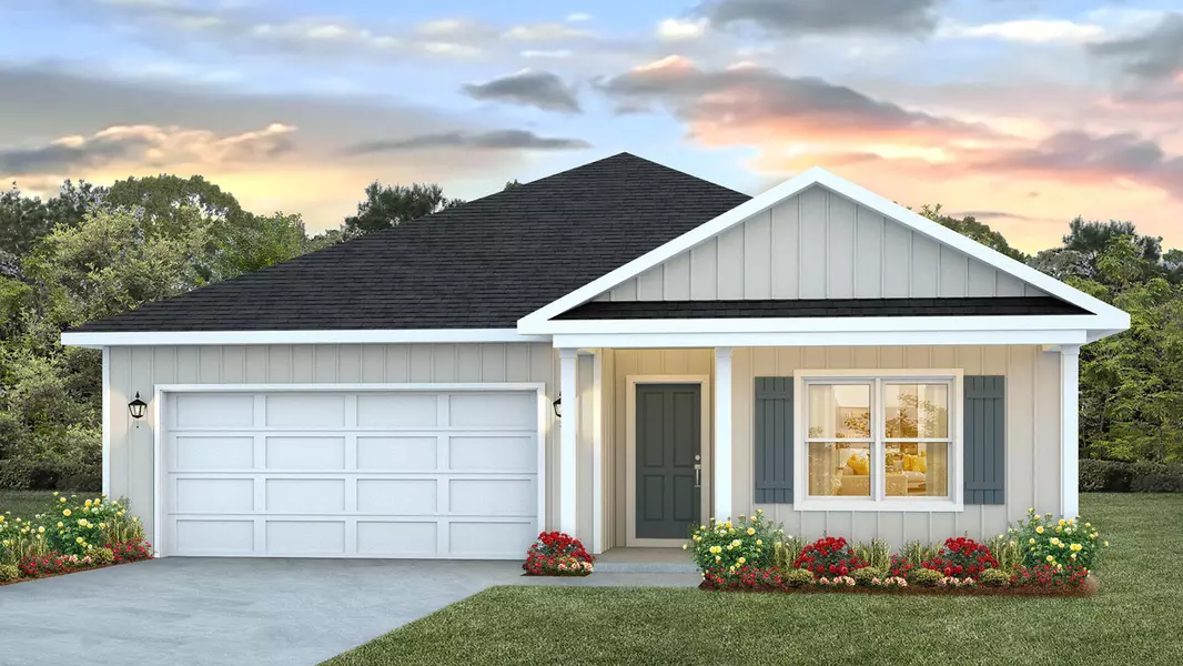 135 Dockside Road, Freeport, FL 32439
