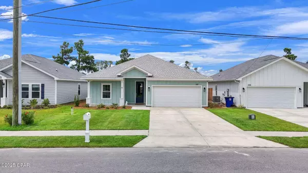 Panama City, FL 32405,1310 W 30Th Street