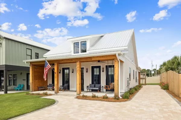 Panama City Beach, FL 32413,221 15Th Street