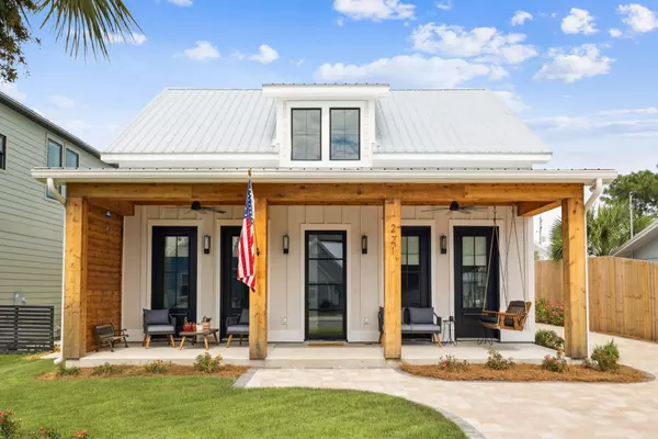 Panama City Beach, FL 32413,221 15Th Street