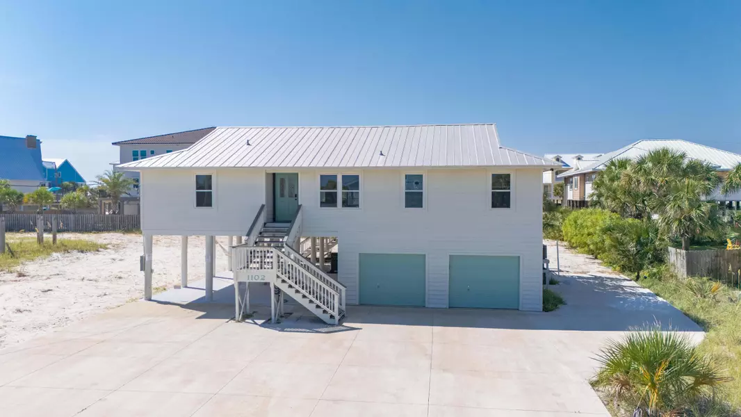 1102 Maldonado Drive, Pensacola Beach, FL 32561