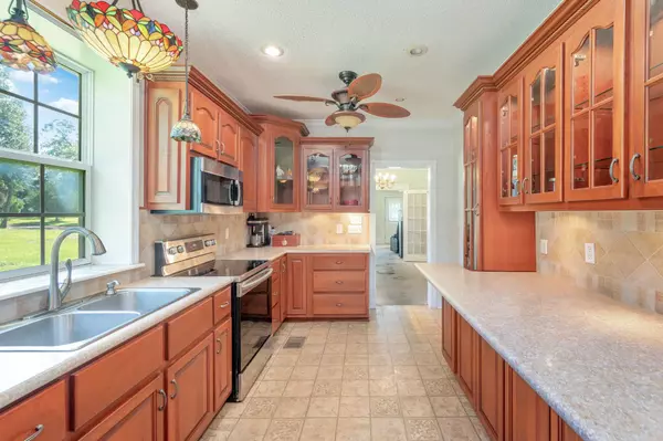 Florala, AL 36442,1321 5th Street