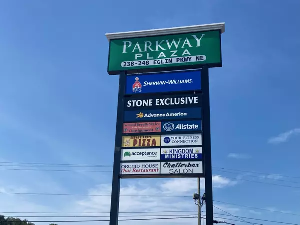 Fort Walton Beach, FL 32547,246-A Eglin Parkway