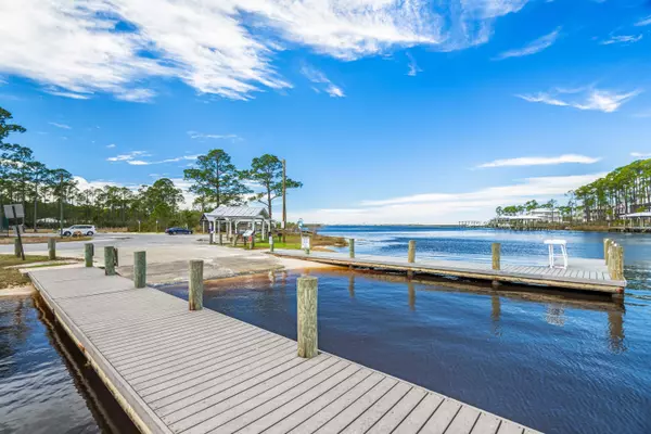 Santa Rosa Beach, FL 32459,4 Currumbin Aly