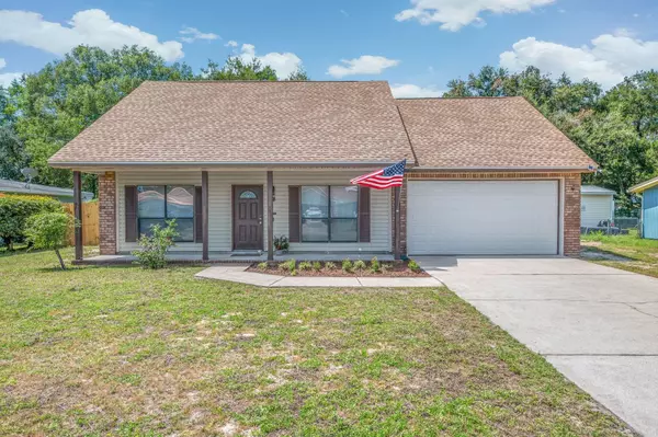 Fort Walton Beach, FL 32548,38 NW Poulton Drive