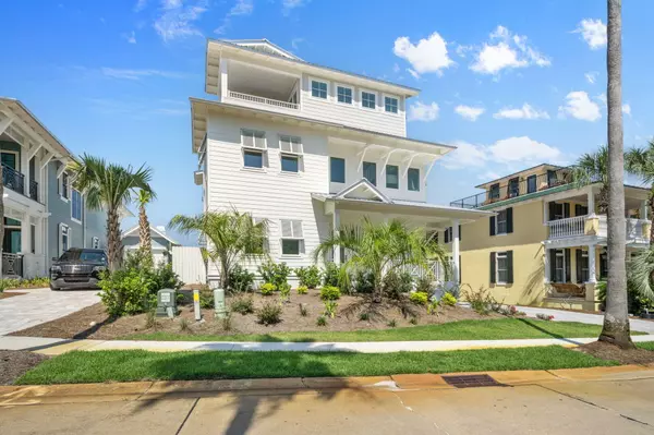 Miramar Beach, FL 32550,240 Rue Martine